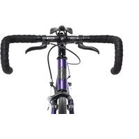 Велосипед Harvest Crop Purple 54cm/M 2024