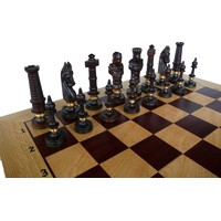 Шахматы Madon 104D