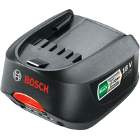 Пылесос Bosch PAS 18 LI (с аккумулятором) [06033B9000]