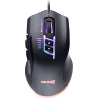 Игровая мышь Oklick GMNG XM004