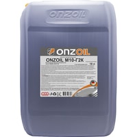 Моторное масло ONZOIL М10-Г2К 18л