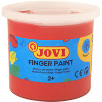 Пальчиковые краски Jovi 560/S (6 цветов)