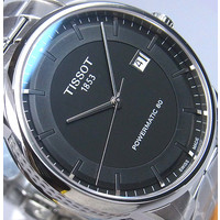 Наручные часы Tissot Luxury Automatic Gent [T086.407.11.051.00]