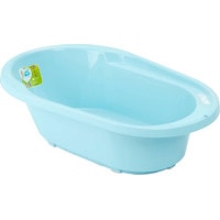 Ванночка для купания Little Angel Cool (голубой)