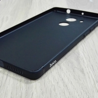 Чехол для телефона Hoco Fascination Series для Huawei Mate 8 (черный)