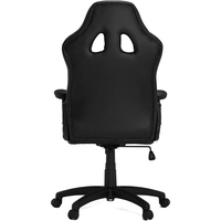 Кресло HHGears SM115 (черный)