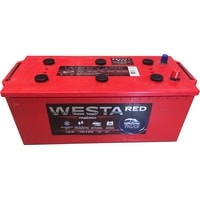 Автомобильный аккумулятор Westa RED 6СТ-192 (192 А·ч)