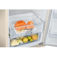 Холодильник Samsung RB37A5001EL/WT