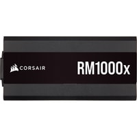 Блок питания Corsair RMx RM1000x CP-9020201-EU