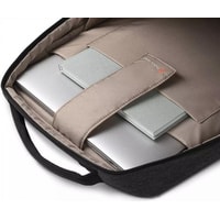 Городской рюкзак Xiaomi Mi City Backpack 2 (темно-серый)