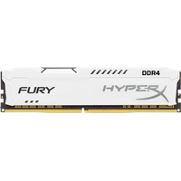 Оперативная память HyperX Fury 2x16GB DDR4 PC4-17000 HX421C14FWK2/32
