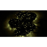 Гирлянда клип-лайт Neon-Night LED ClipLight 3 нити по 10 метров [323-316]