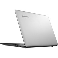 Ноутбук Lenovo IdeaPad 100s-14IBR [80R9005BRK]