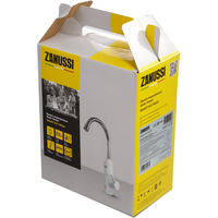 Проточный электрический водонагреватель-кран Zanussi SmartTap Fresh