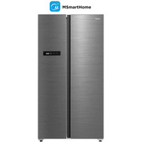 Холодильник side by side Midea MDRS791MIE46