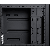 Корпус Fractal Design Core 1000 Black (FD-CA-CORE-1000-BL)