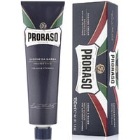Крем для бритья Proraso Protective Aloe Shaving Cream Tube 150 мл