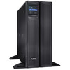 Источник бесперебойного питания APC Smart-UPS X 3000VA Rack/Tower LCD 200-240V (SMX3000HVNC)