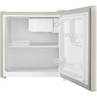 Однокамерный холодильник MAUNFELD MFF50BG