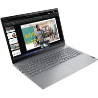 Ноутбук Lenovo ThinkBook 15 G4 IAP 21DJ00KJRU