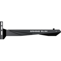 Видеокарта MSI GeForce RTX 4070 Ti Super 16G Gaming X Slim