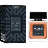 Парфюмерная вода Dilis Parfum Acumen Noir EdP (100 мл)