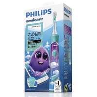 Электрическая зубная щетка Philips HX6321/03