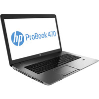 Ноутбук HP ProBook 470 G1 (D9P05AV)