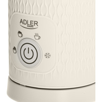Автоматический вспениватель молока Adler Ad 4495