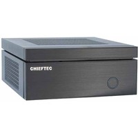Корпус Chieftec Compact Series IX-04B 120W