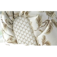 Кресло-кровать Rivalli Сан-Марино 70 (Margarite de Valois fleur blanc)