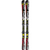 Горные лыжи Fischer RC4 Superrace SC Powerrail 2011-2012