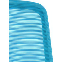 Кресло TetChair Mesh-10 (ткань голубой)