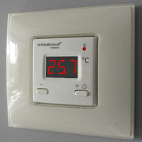 Терморегулятор Warmehaus Digital WH900