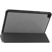 Чехол для планшета JFK Smart Case для Huawei MatePad SE 10.4 (графит/серый)