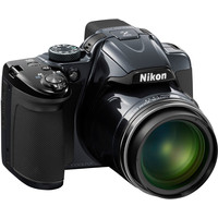 Фотоаппарат Nikon Coolpix P520