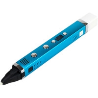3D-ручка Myriwell RP-100C (голубой)