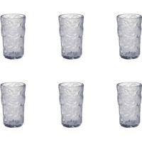 Набор стаканов для воды и напитков Lenardi 589-062 (6 шт)