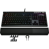 Клавиатура HyperX Alloy Elite RGB (Cherry MX Brown)