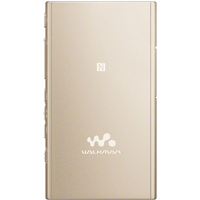 Hi-Fi плеер Sony NW-A45 16GB (золотистый)