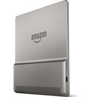 Электронная книга Amazon Kindle Oasis 2017 32GB (графитовый)