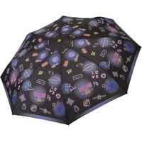 Складной зонт Fabretti L-20105-3