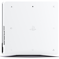 Игровая приставка Sony PlayStation 4 Slim 500GB (белый)