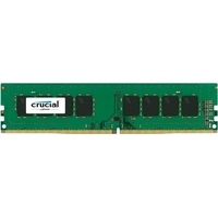 Оперативная память Crucial 4GB DDR4 PC4-21300 CT4G4DFS8266