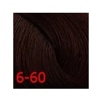 Крем-краска для волос Constant Delight Crema Colorante 6/60 темно-русый шоколадно-натуральный
