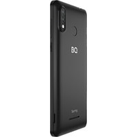 Смартфон BQ-Mobile BQ-5740G Spring (черный)