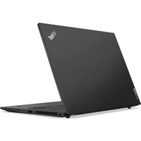 Ноутбук Lenovo ThinkPad T14s Gen 3 Intel 21BR00DVRT