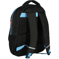 Школьный рюкзак Paso BDA-367