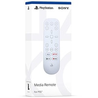 Пульт ДУ Sony PS5 Media Remote CFI-ZMR1