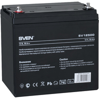 Аккумулятор для ИБП SVEN SV12500
